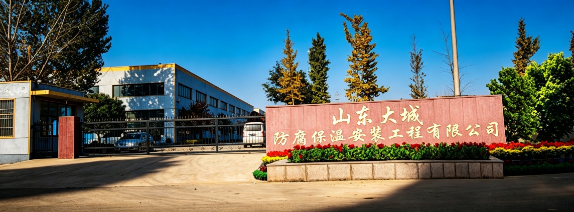 当雄聚氨酯保温管生产厂家